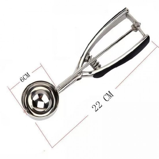 Ice Cream Spoon